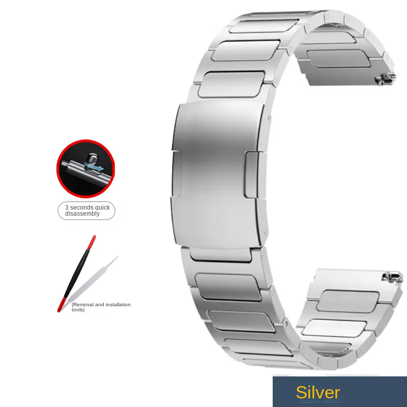 PRG 340 bracelet de montre en titane de haute qualité pour Casio Protrek 3513 PRG-340T/B/L/SC bracel