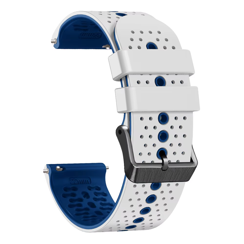 Bracelet de montre intelligent en silicone pour Xiaomi Mi Watch, Mi Watch l's Pro, Active document 2
