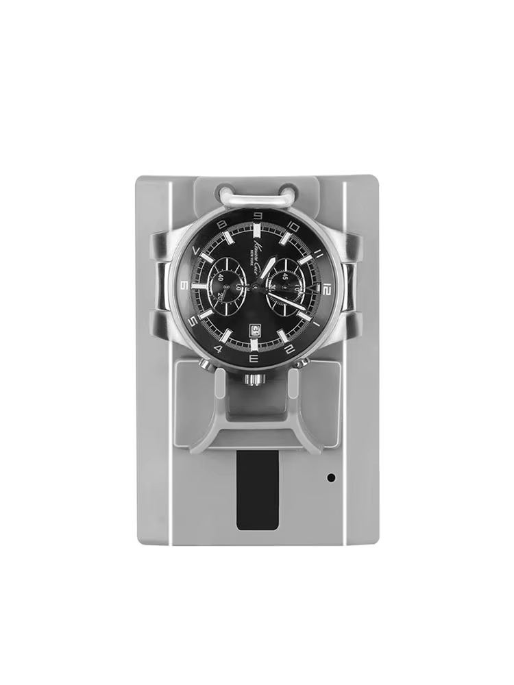 Timegrapher multifonction, outil de test de montre, testeur de montre pour réparateurs amateurs mieu
