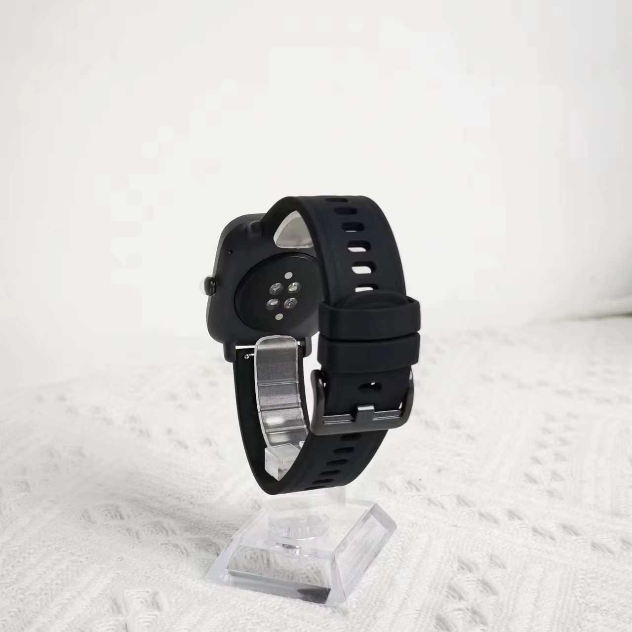 Amazfit-Montre intelligente étanche Bip U Pro, Spnings 5iko, Bluetooth, overd'absorption, surveillan