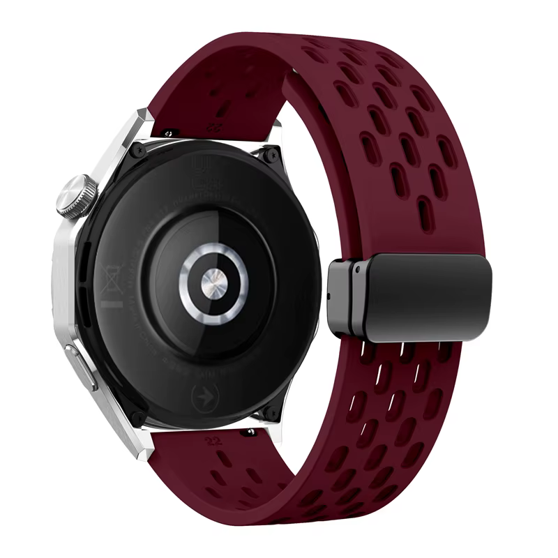 Bracelet de sport pour Xiaomi Watch 5 S5 S4 S3 S2 S1 Active Correa, bracelet en silicone pour Xiaomi