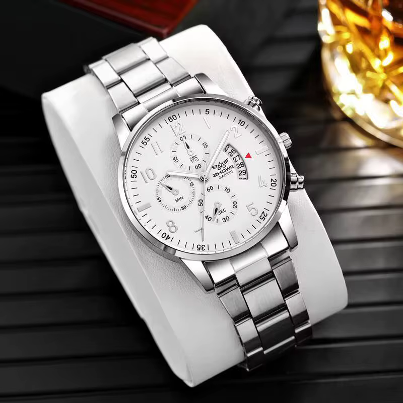 Montres de luxe pour hommes, montres de mode, montres à quartz, montres pour hommes, Reloj Hombre