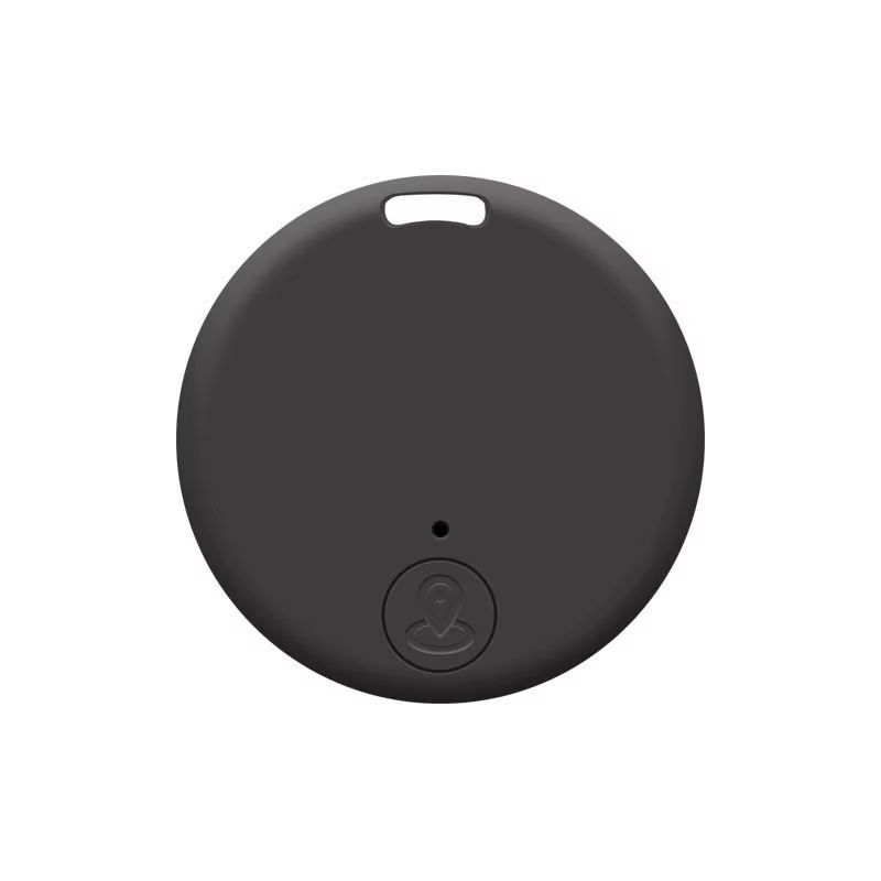 Nouveau Mini traceur GPS Bluetooth 5.0, dispositif GPS Anti-perte, suivi de voiture, IOS Android, lo