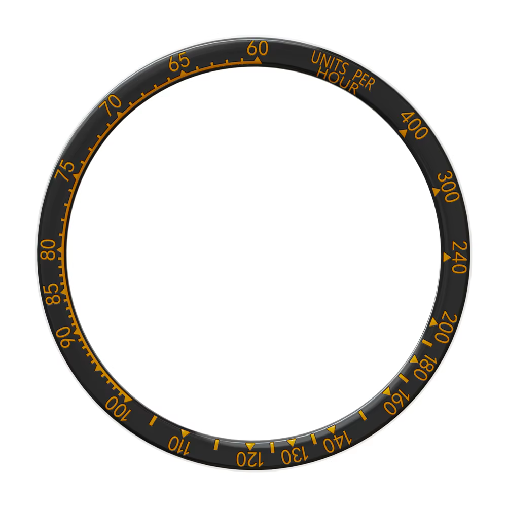 Meatl – anneau de lunette pour Garmin Fenix 8 AMOLED 43/47/51mm, anneau de protection, cadre de styl