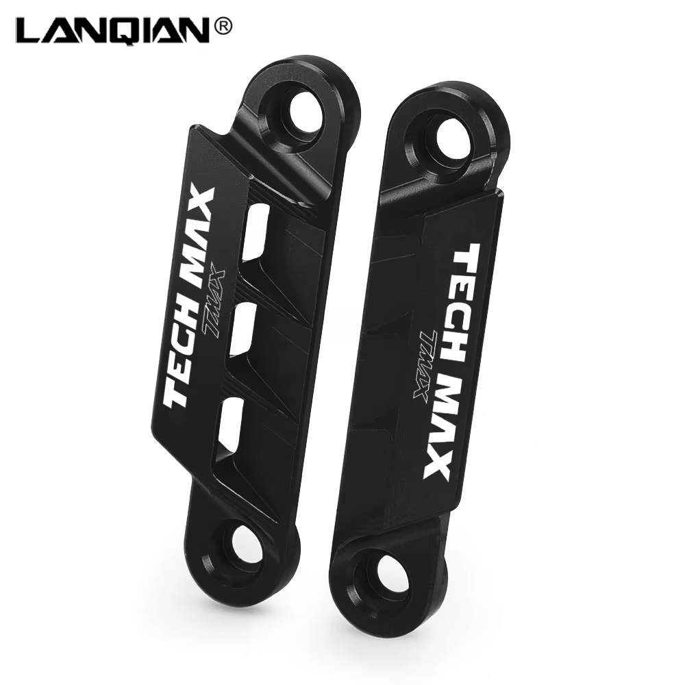 TMAX 560 accessoires de moto garde-boue axe de garde-boue plaque Coper couvercle décoratif pour YAMA