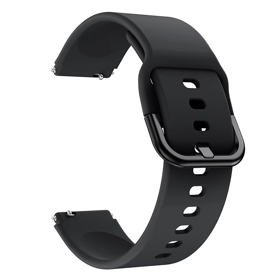Bracelet en Silicone pour femmes fossile Gen 6 42mm Bracelet de montre intelligente pour femmes foss