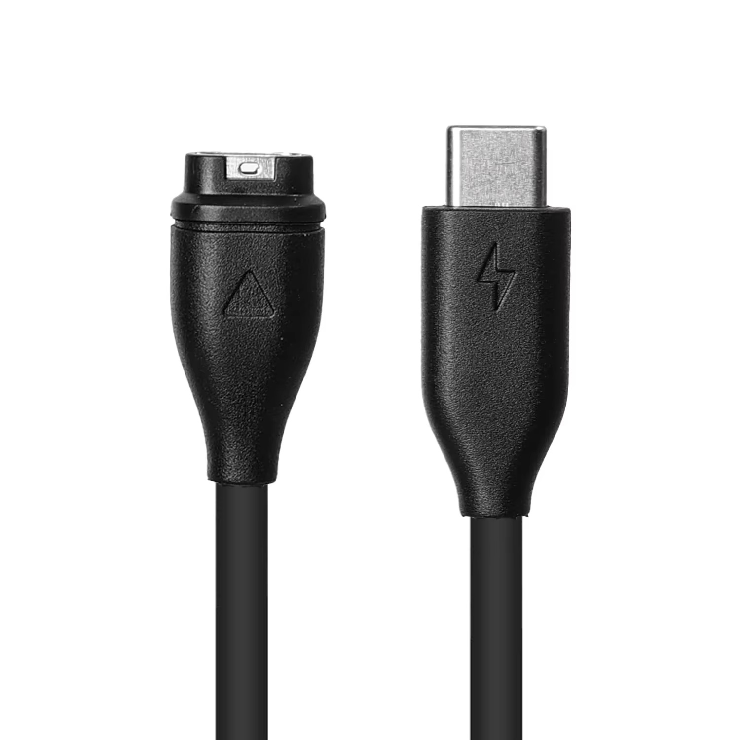 Câble de chargeur de montre de type C pour Garmin Fenix 5X, 6S PRO 7, 8, montre intelligente univers