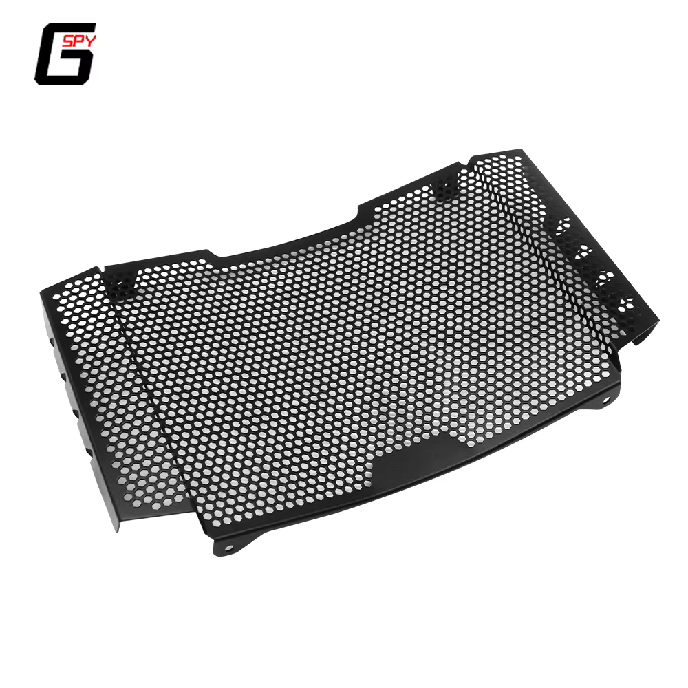 Couvercle de calandre de protection de radiateur, accessoires de moto pour DUKE 790 890 2020 – 2023,