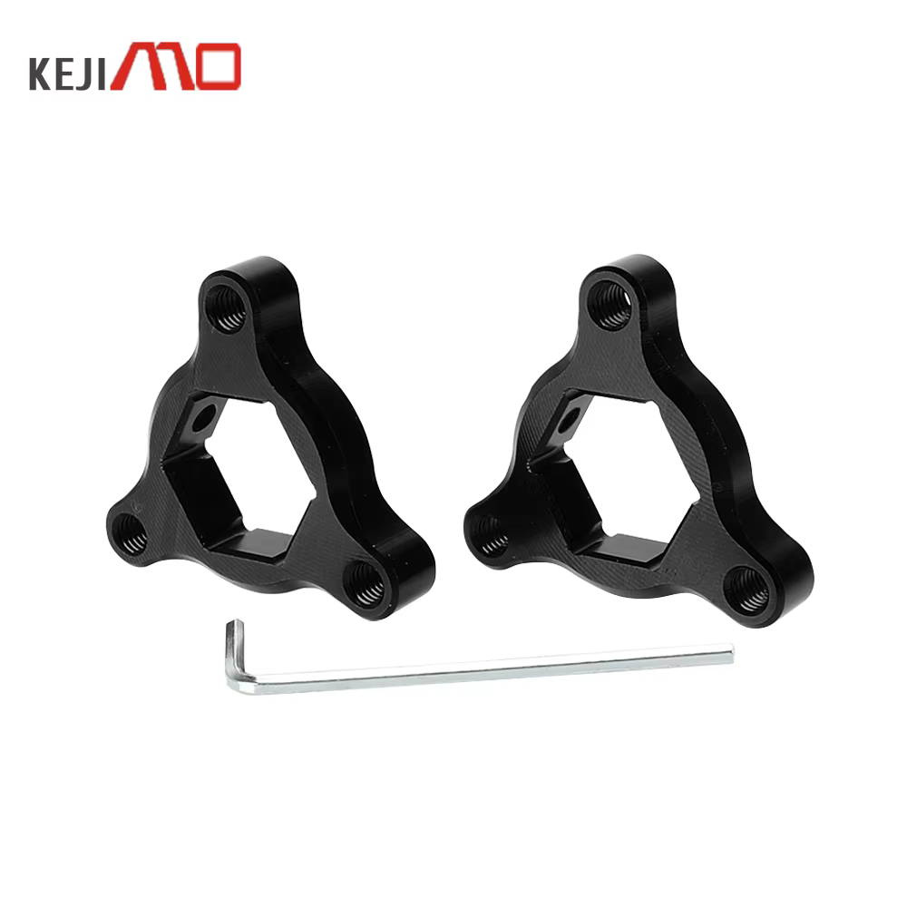 Bouchon de réglage de précharge de fourche de Suspension avant, accessoires de Moto pour CFMOTO CF M