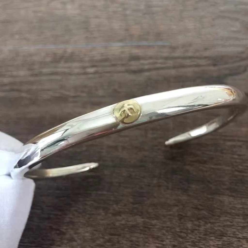 Bracelet aigle à quatre yeux de Seiko Goros Takahashi Goro, Bracelet de Couple d'oiseau volant en or