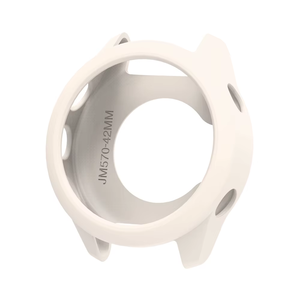 Étui de protection de couverture pour montre intelligente Garmin Forerunner 970 570 42mm/47mm, houss