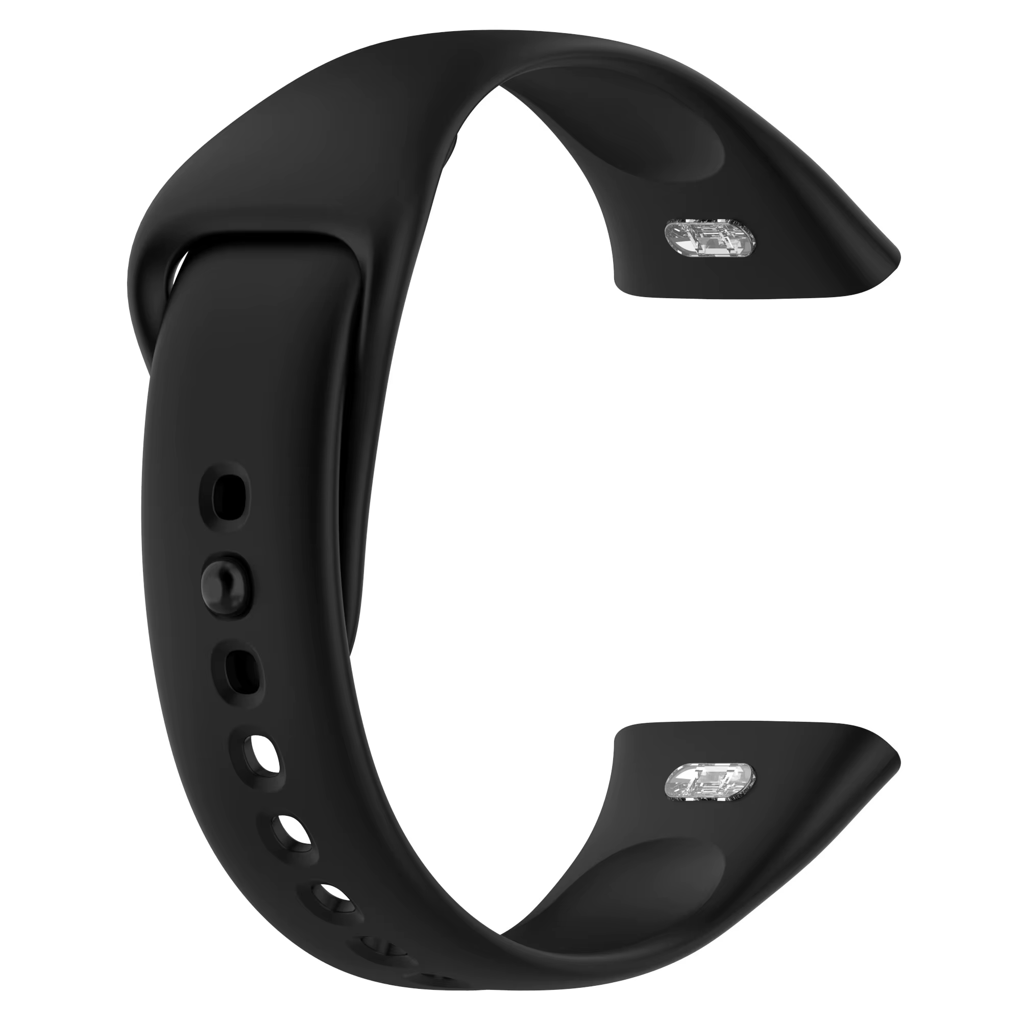 Bracelet en Silicone pour Bracelet de montre de remplacement Redmi Watch 3