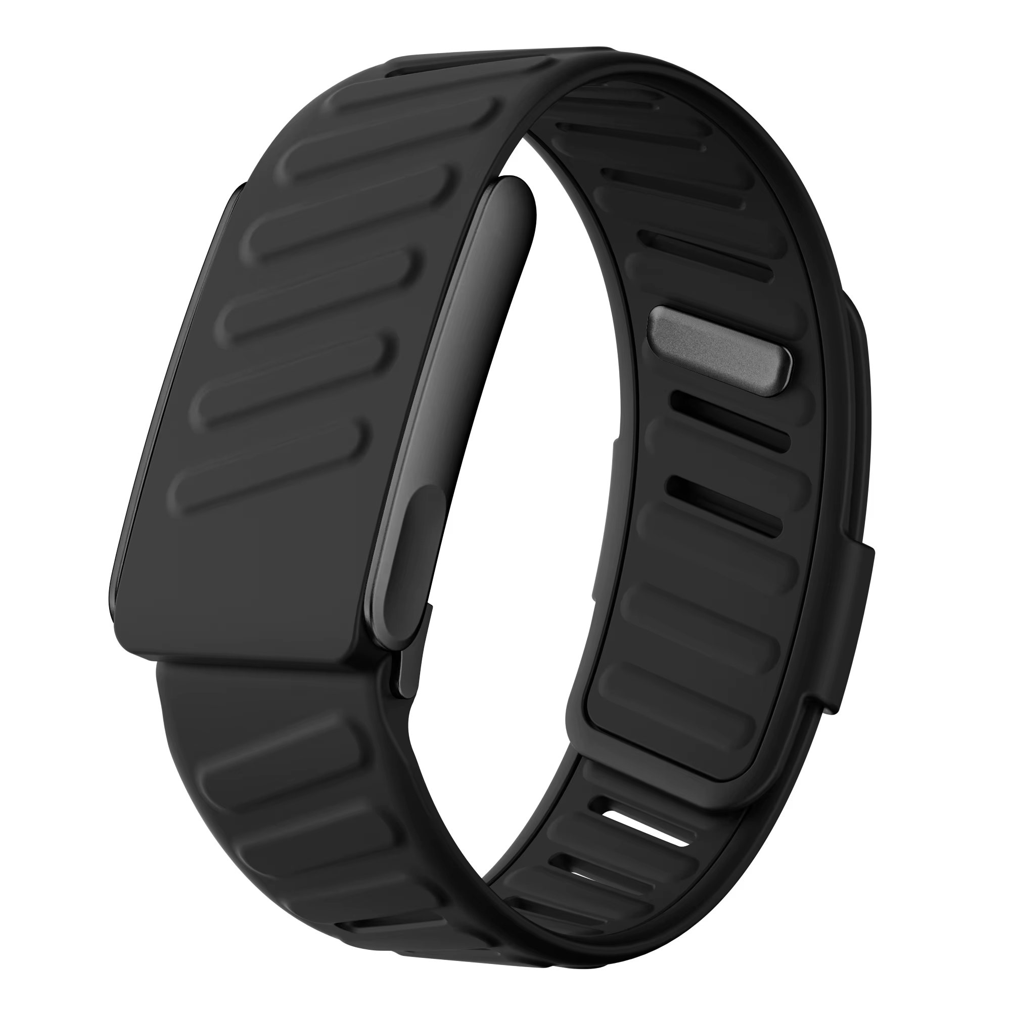 Nouveau WHOOP SportFlex bracelet en Silicone souple au toucher bracelet réglable étanche et résistan