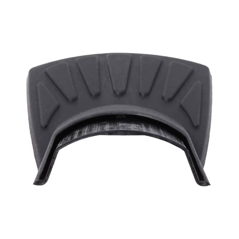 Protection de garde-boue de vélo, couvercle de queue de poisson, Protection contre l'eau, couvercle