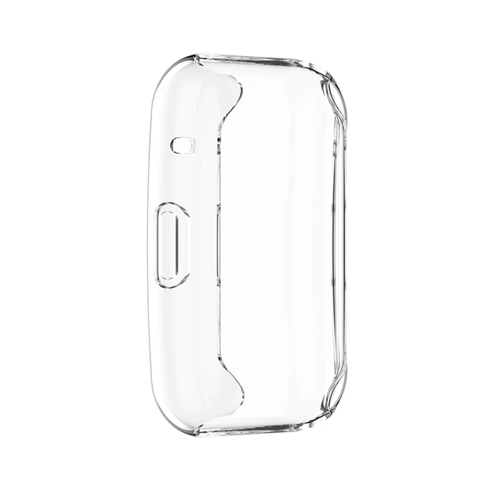 Étui de protection en TPU galvanisé pour montre Huawei, édition spéciale, coque de protection plein