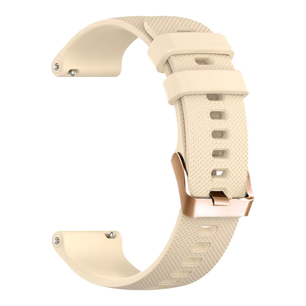 Bracelet de remplacement pour montre connectée Garmin Venu Sq 2 Plus Vivoactive 4s, 18mm 20mm, Venu 