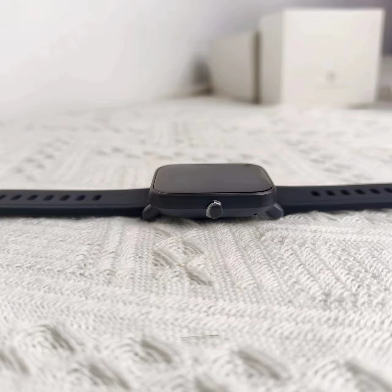 Amazfit-Montre intelligente étanche Bip U Pro, Spnings 5iko, Bluetooth, overd'absorption, surveillan