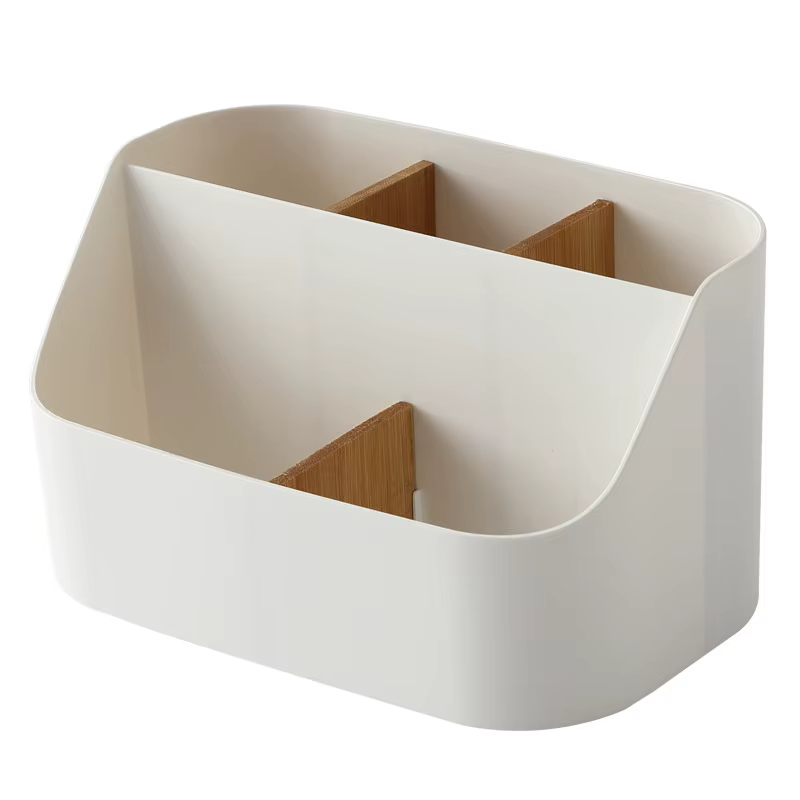 Organisateur de bureau, organiseurs et accessoires de fournitures de bureau, porte-pinceaux de maqui