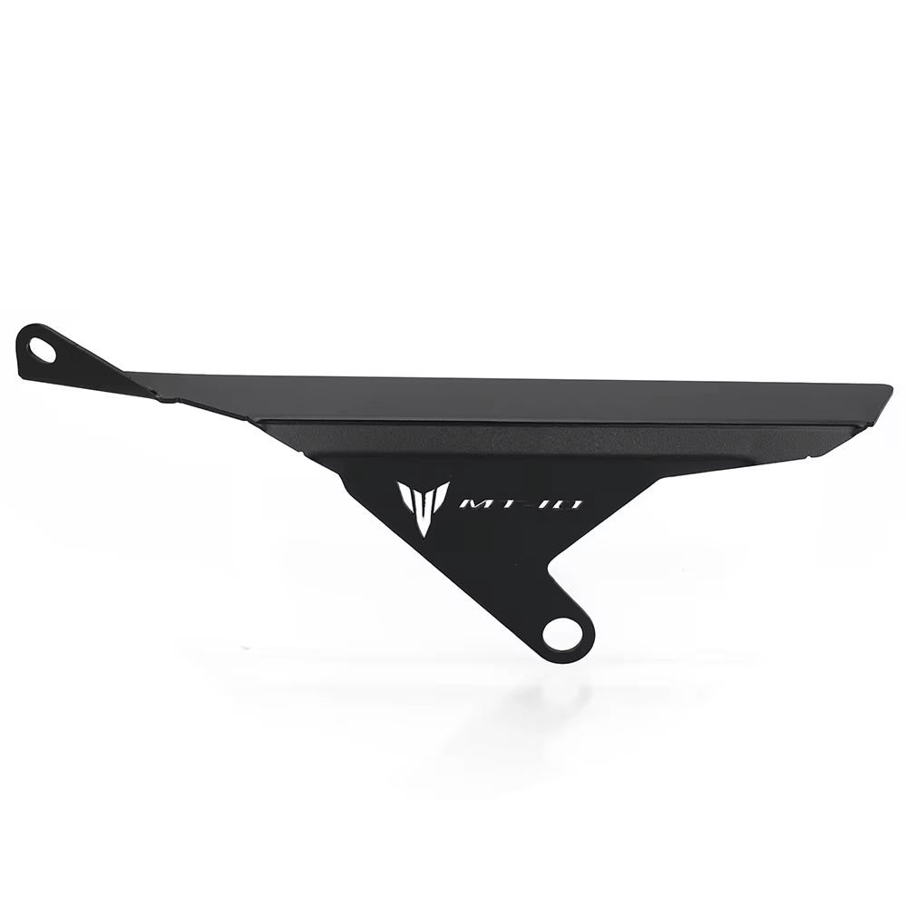 Couvercle de protection de chaîne arrière de moto, accessoires pour Yamaha MT-10 MT10 MT 10 SP 2016-