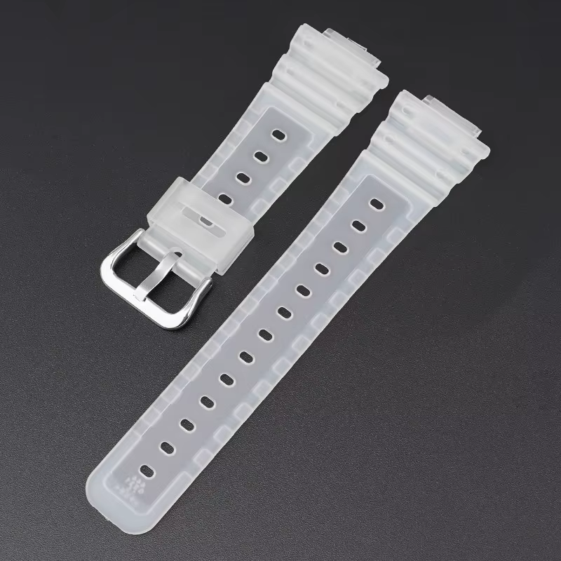 Bracelet de montre à dégagement rapide pour Casio G-Shock GA-2100 GA-2110, bracelet de remplacement