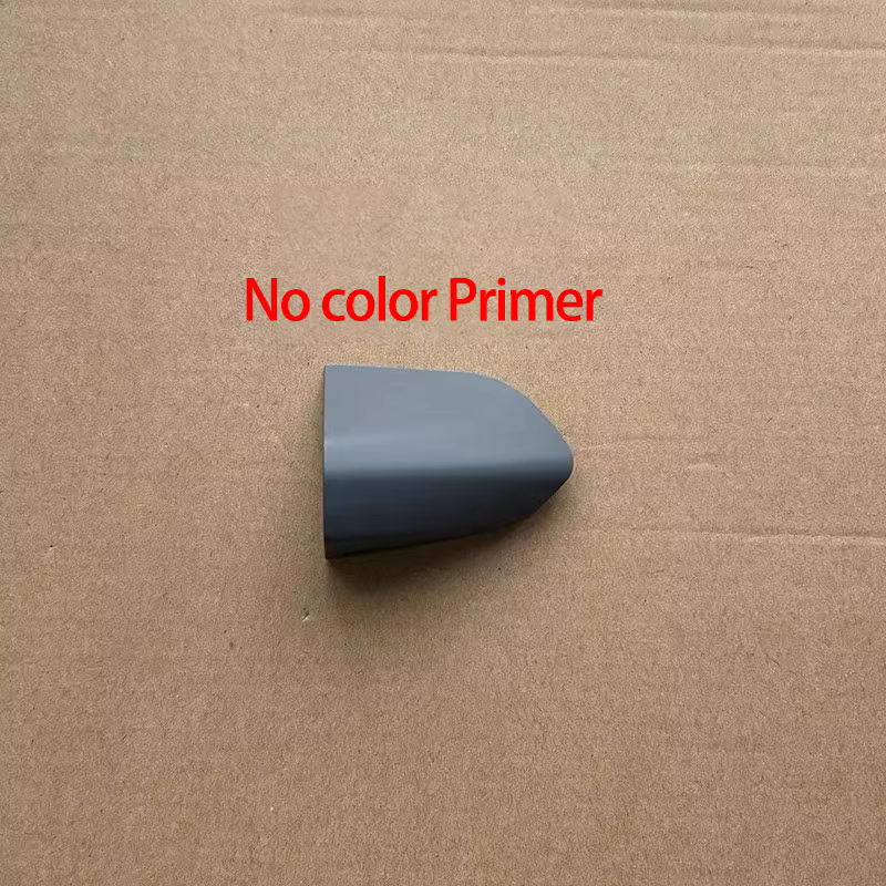 Couvercle de trou de clé décoratif pour poignée de porte de voiture, accessoires pour Ford Mustang S