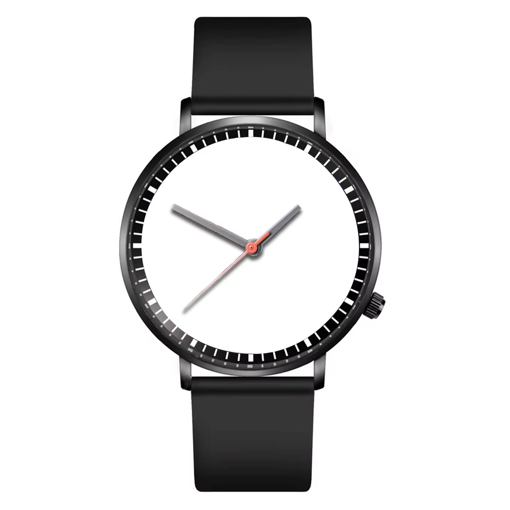 Montre personnalisée en quartz avec photo, montre pour femme avec photo imprimée, personnalisez votr