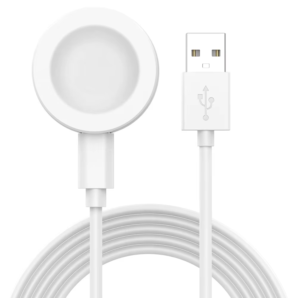 Chargeur pour Huawei Watch 5 câble USB de chargement Fit4 Pro/ D2/ GT 5/ GT5/ GT3 SE/Watch 4 Pro/ GT
