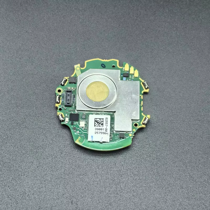 Carte mère/batterie de remplacement dédiée pour montre de sport Garmin Fenix 3, version anglaise ori