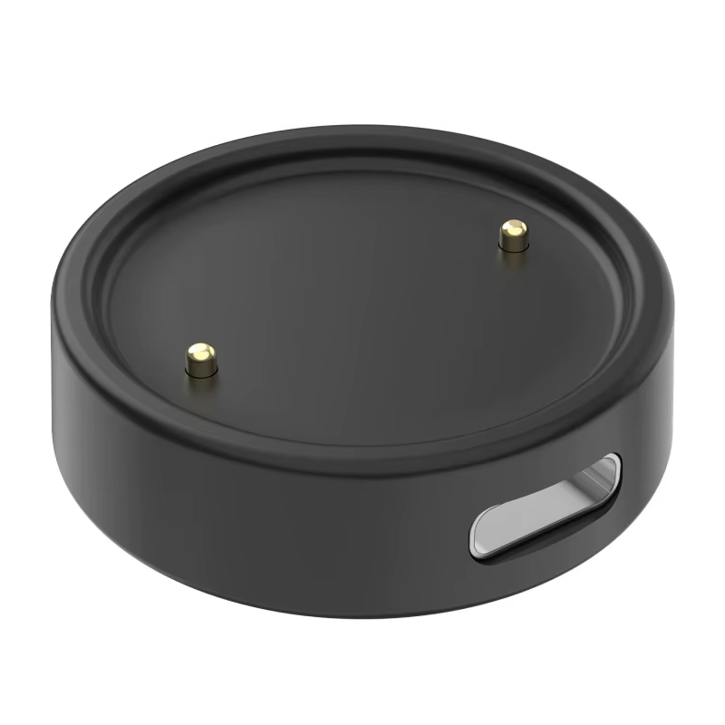 Chargeur de montre intelligente pour Amazfit Active2/Bip 6/GTR3/GTS3/GTR4/GTS4, station de Charge de