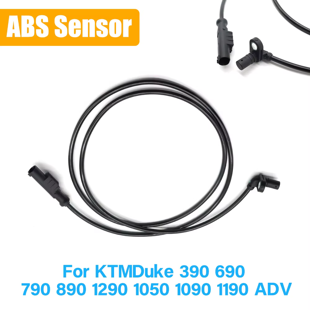Capteur de vitesse de roue ABS pour moto Duke 390 690 790 890 1290 1050 1090 1190 ADV Duke390 Duke69
