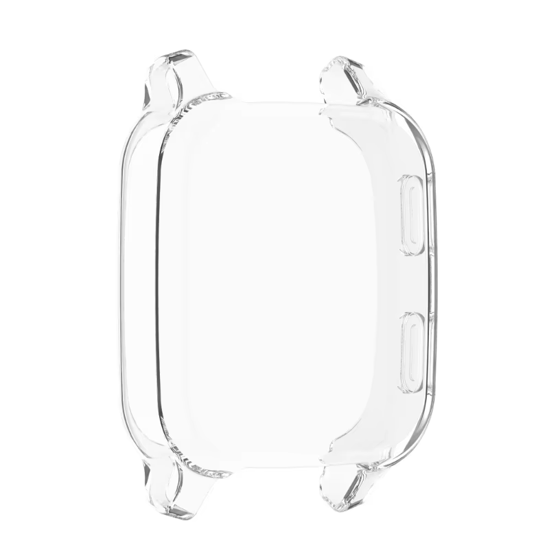 Coque de Protection pour montre intelligente Garmin venus SQ 2 SQ2, boîtier de Protection en TPU sou