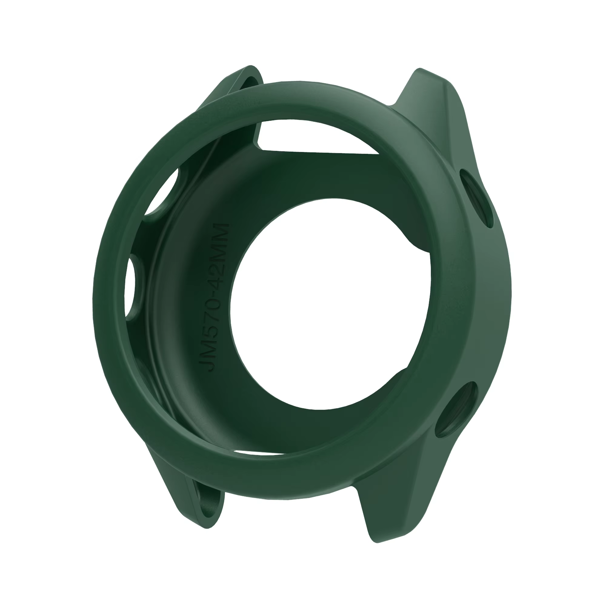 Étui de protection pour montre de sport intelligente Garmin Foreruner970/570, 42mm/47mm, protection