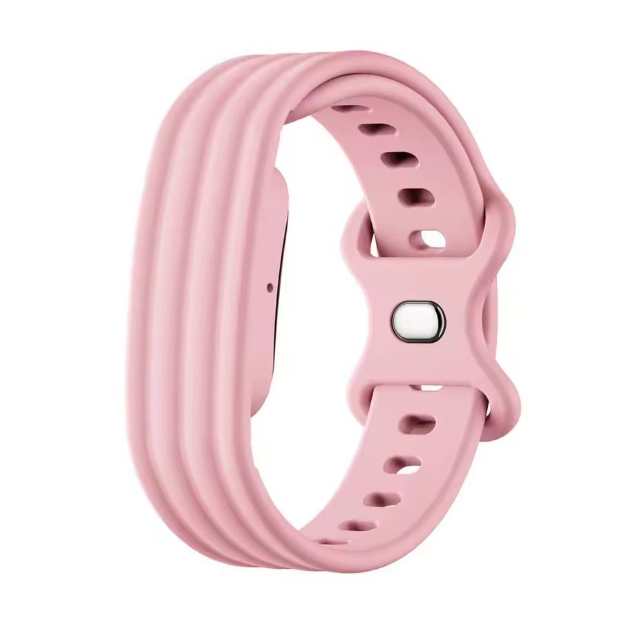Bracelet de remplacement réglable en Silicone pour Google Fitbit Air, accessoires pour moniteur d'ac