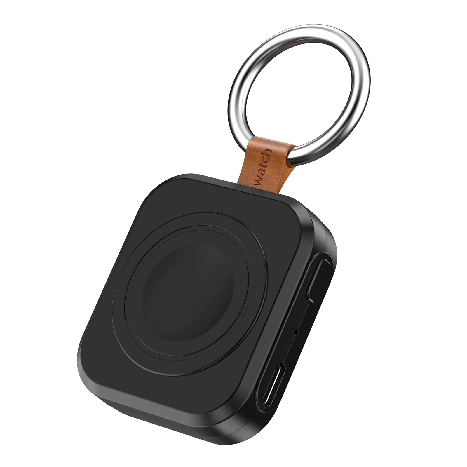 Chargeur sans fil portable pour Apple Watch Series 2 3 4 5 6 7 SE 8 9 10 Ultra/Ultra 2, charge rapid