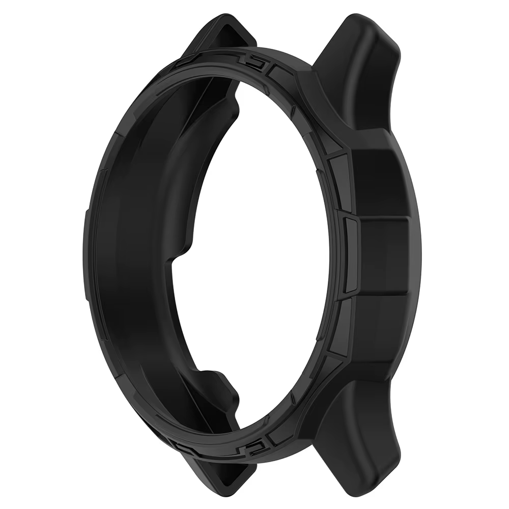 Étui de protection en TPU souple pour Garmin VivoMove Trend, housse de protection pour montre VivoMo