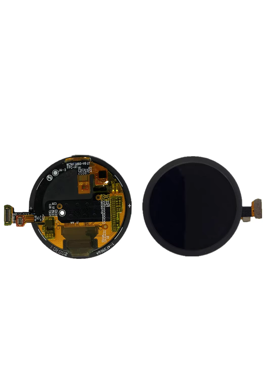 Écran tactile LCD Amoled pour montre connectée Amazfit GTR, 42mm, A1909, A1910