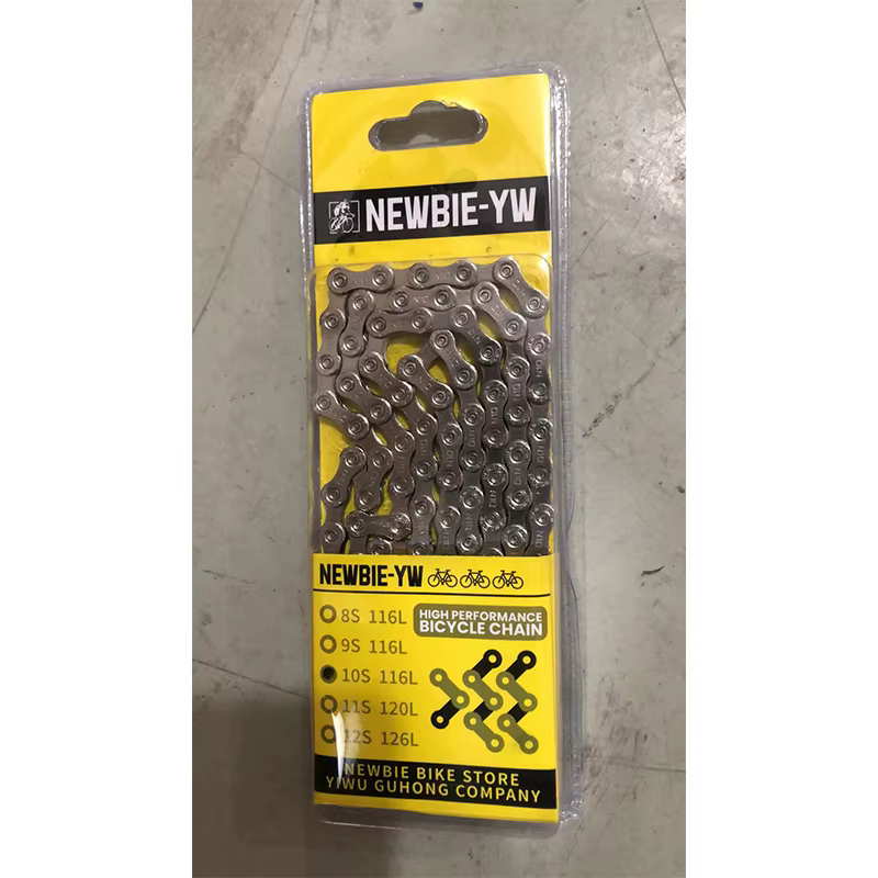Groupe Shimano Deore m4100 1x10S, dérailleurs RD-M4120, levier de vitesses 10 vitesses, cassette Sun
