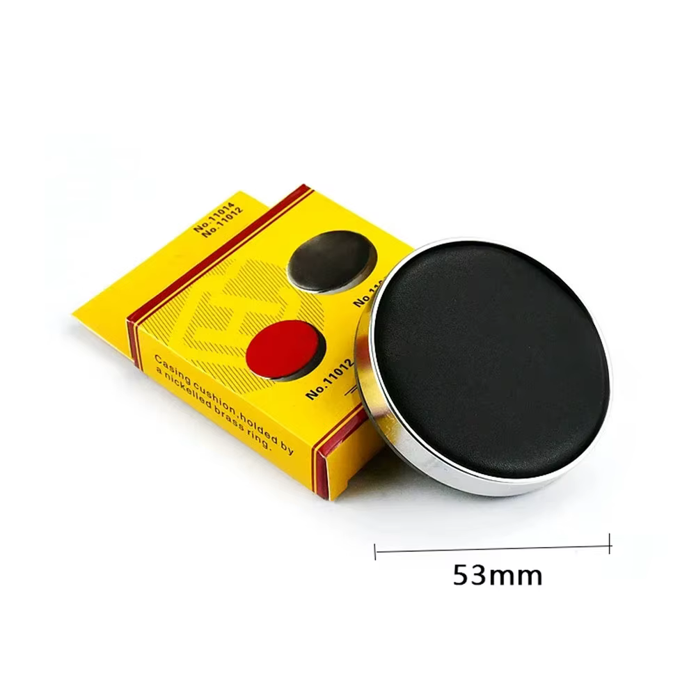Kits de réparation de montres, souffleur en caoutchouc et tampons de protection contre la poussière,