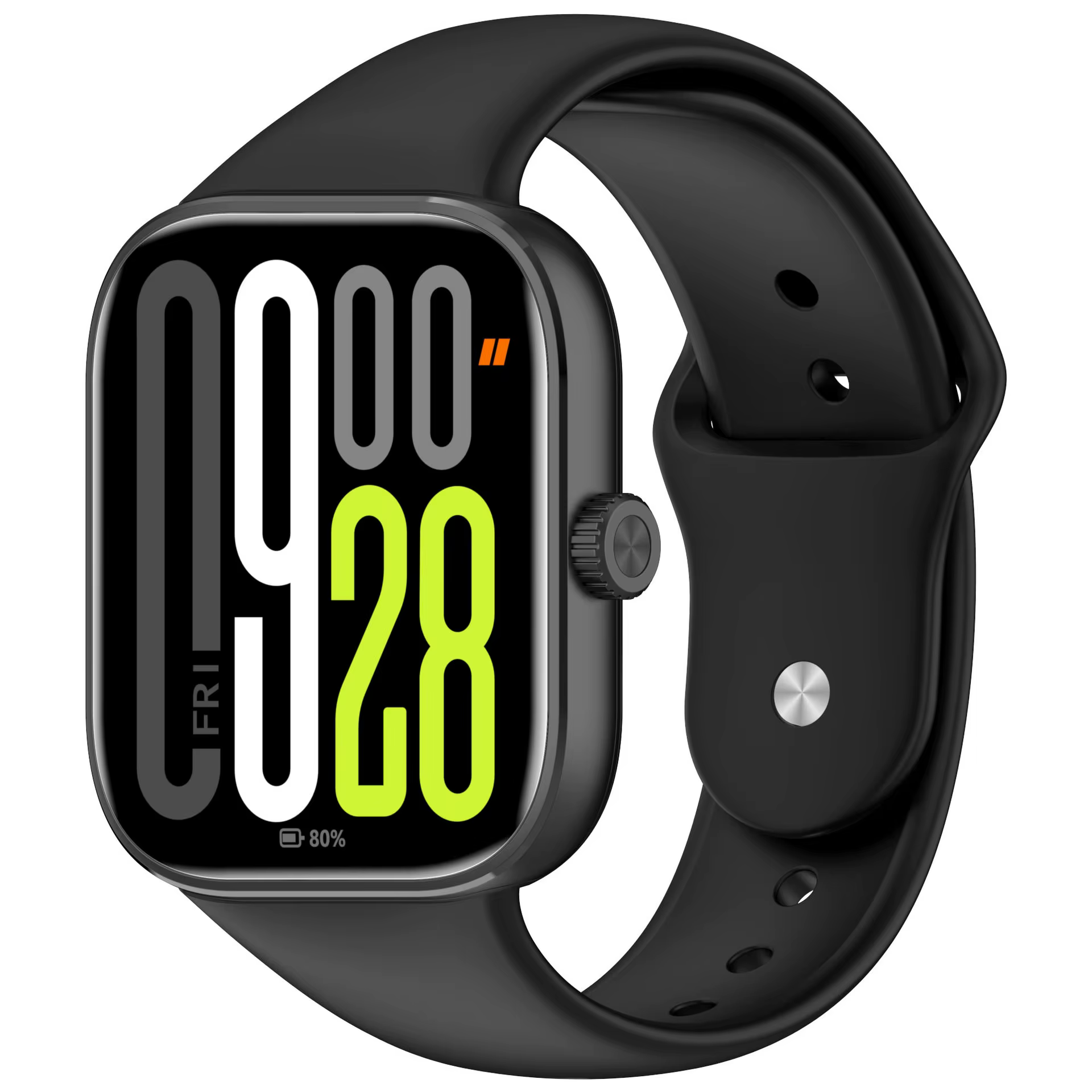 Bracelet en Silicone d'origine pour montre Redmi 5 5 eSIM montre intelligente pour Xiaomi Mi Band 8 