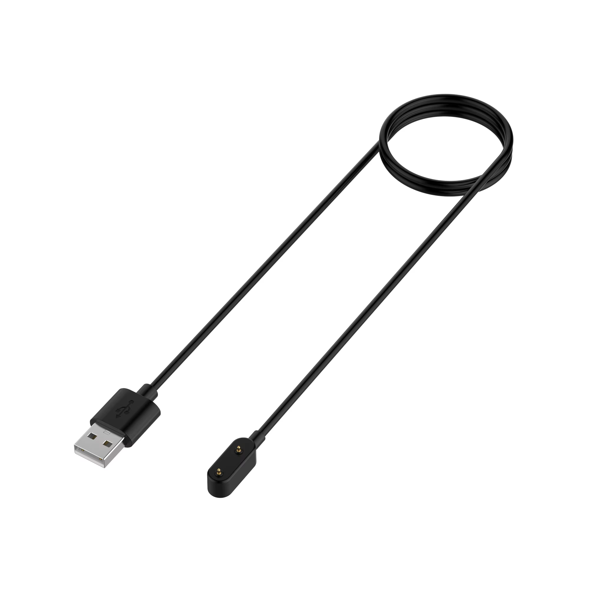Câble de chargeur pour Huawei Watch Fit 1 | Adaptateur de charge USB pour Honor Band 6 / Honor Wat