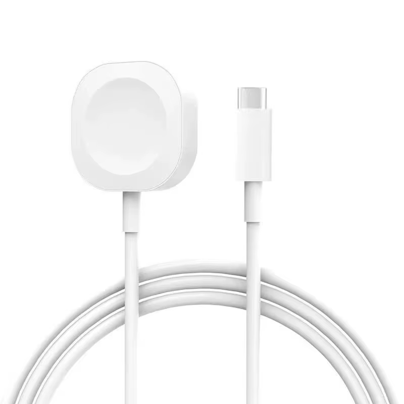 Chargeur iWatch compatible avec le chargeur iWatch pour iWatch Series 1~11 SE Ultra, câble de charge