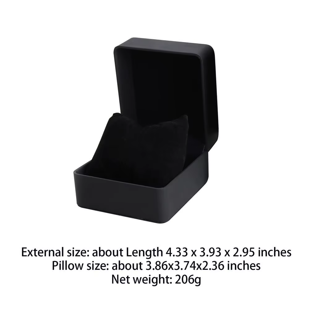 Étui de voyage pour montre en cuir PU, étui individuel pour montre, organisateur de rangement pour m