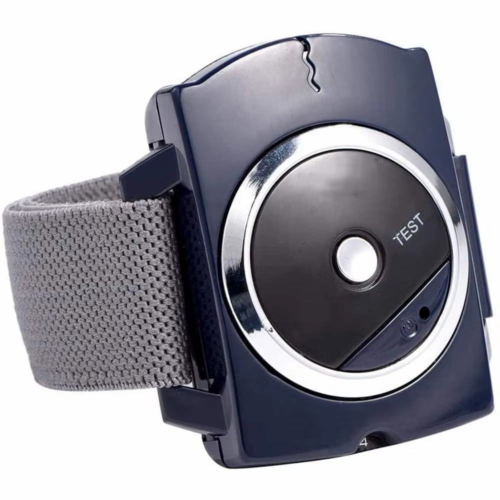Bracelet Anti-ronflement Intelligent, Dispositif Anti-griffes, Solution de Montre Idéale pour le Som