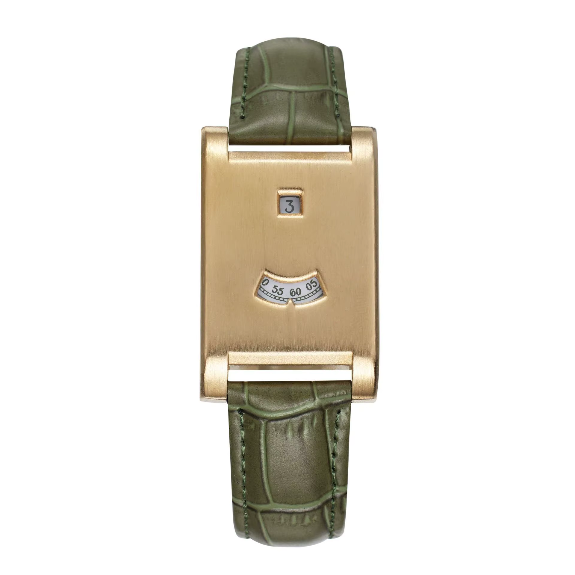 Montre à quartz carrée minimaliste tendance pour femmes, nouveau design élégant, montre-bracelet