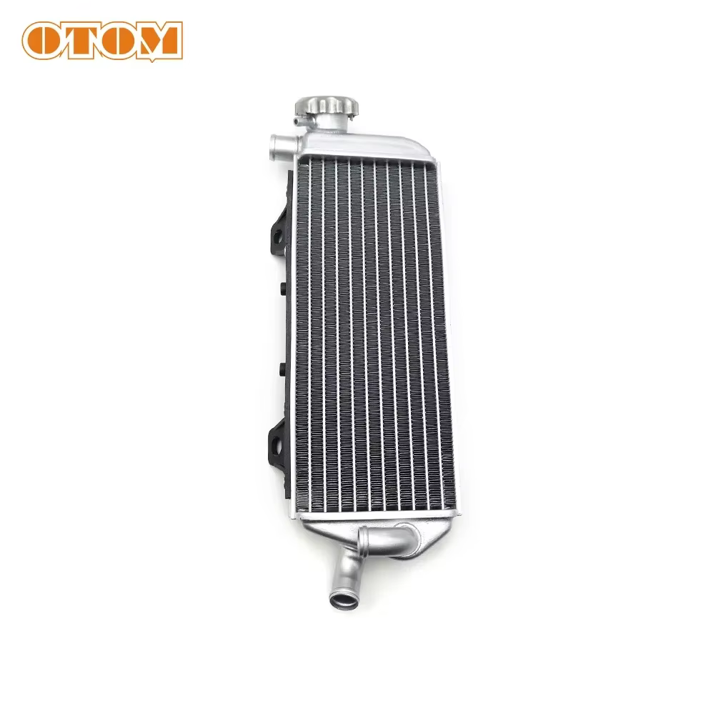 OTOM 2019-2023 radiateur de Moto en aluminium pour KTM 125/150/250/300 SX/XC/XC-W/EXC HUSQVARNA TC/T