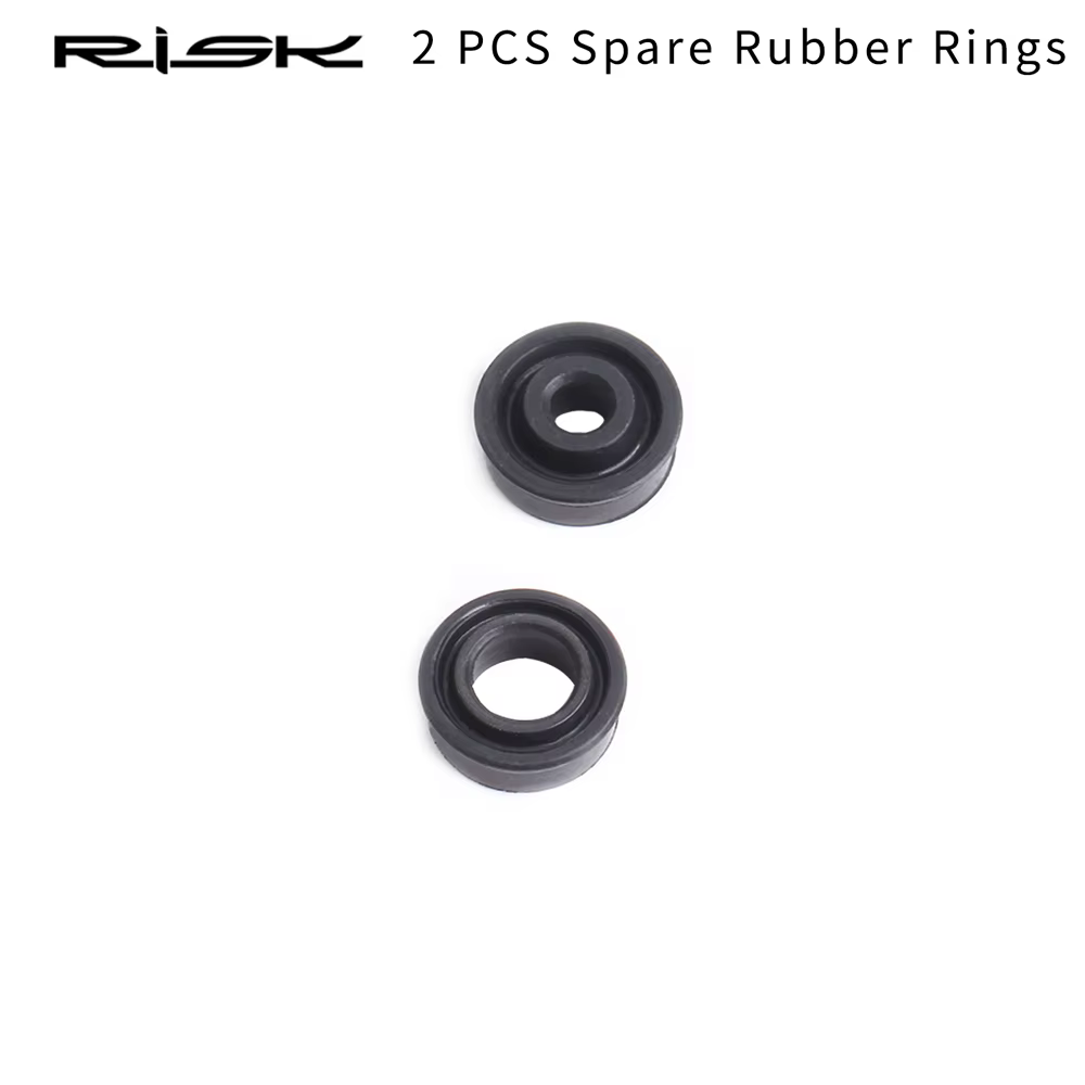 Risque RT126 vélo vélo alliage de titane levier de frein à disque hydraulique Piston pour XT M8000 M