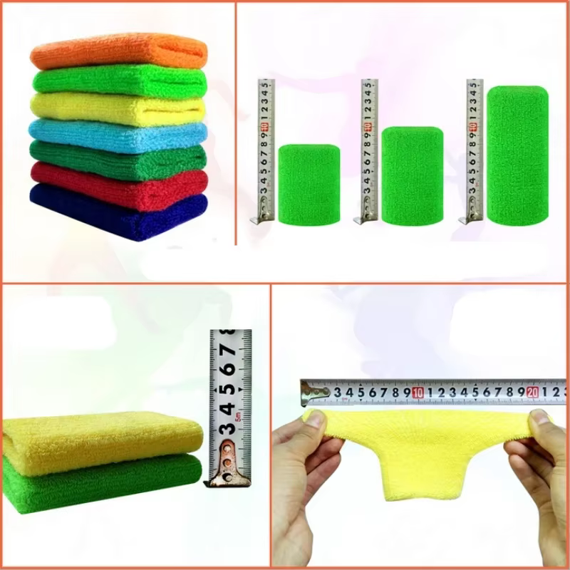 Bandeau anti-transpiration pour sport, 1 pièce, pour fitness, tennis, volley-ball, sécurité