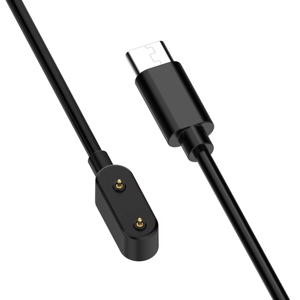 Chargeur USB-C pour Huawei Watch Fit 3/Fit2/Fit Mini câble de chargement Type C pour Honor Band 9 7
