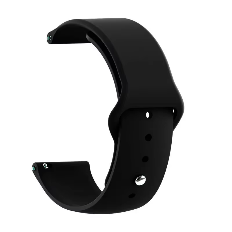 Bracelet de montre intelligent en Silicone, 20/22mm, pour COROS Pace 3 2, pour COROS Apex 42mm 46mm 