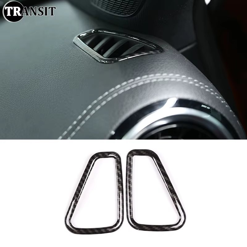 Pour Mercedes Benz classe A W177 V177 A180 A200 19-21 accessoires intérieurs style de voiture pièce 